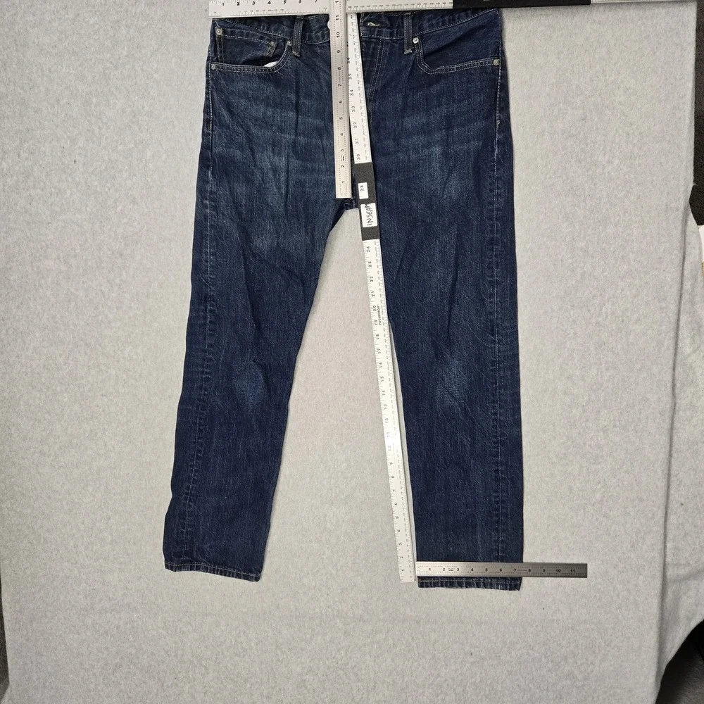 Levis domestic orders
